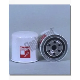 Filtre à huile FLEETGUARD