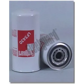 Filtre à huile FLEETGUARD