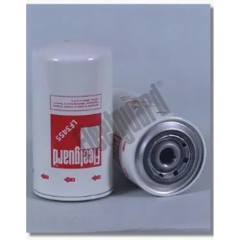 Filtre à huile FLEETGUARD