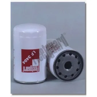 Filtre à huile FLEETGUARD