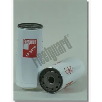 Filtre à huile FLEETGUARD