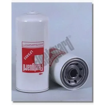 Filtre à huile FLEETGUARD