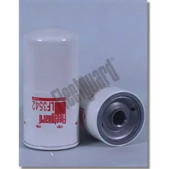 Filtre à huile FLEETGUARD