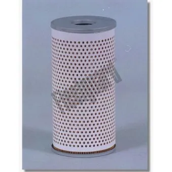 Filtre à huile FLEETGUARD