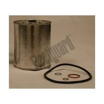 Filtre à huile FLEETGUARD