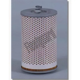 Filtre à huile FLEETGUARD