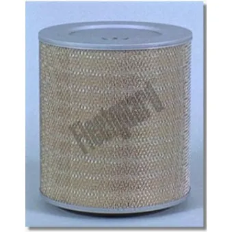 Filtre à air FLEETGUARD