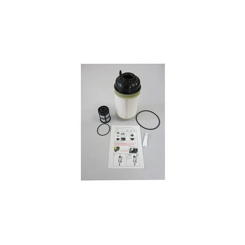 Kit de filtres à carburant FLEETGUARD FK13924