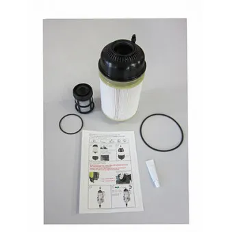 Kit de filtres FLEETGUARD