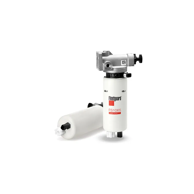 Filtre à carburant FLEETGUARD FS1065