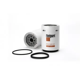 Filtre à carburant FLEETGUARD