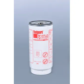 Filtre à carburant FLEETGUARD