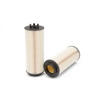 Filtre à carburant FLEETGUARD