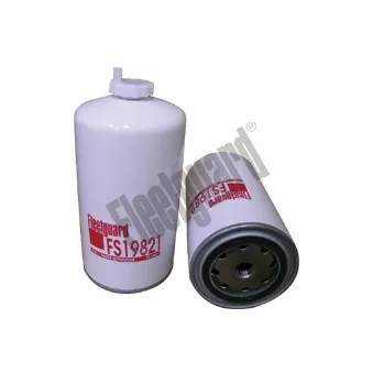 Filtre à carburant FLEETGUARD