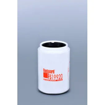 Filtre à carburant FLEETGUARD