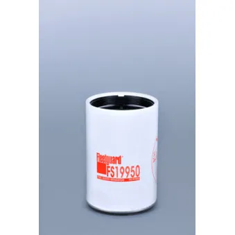 Filtre à carburant FLEETGUARD