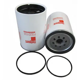 Filtre à carburant FLEETGUARD