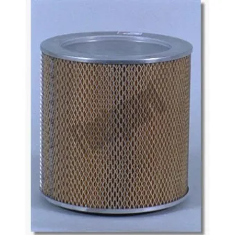 Filtre à air FLEETGUARD