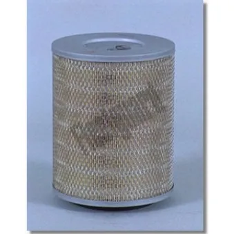 Filtre à air FLEETGUARD