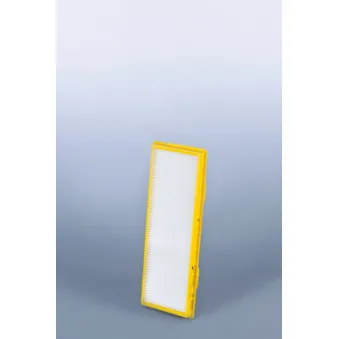 Filtre, air de l'habitacle FLEETGUARD