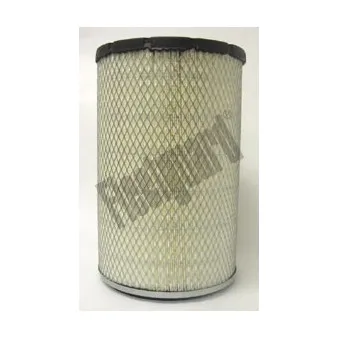Filtre à air FLEETGUARD