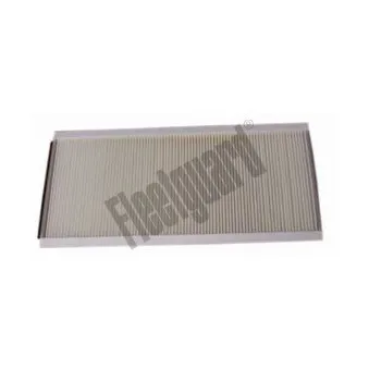 Filtre, air de l'habitacle FLEETGUARD