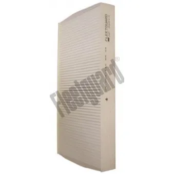 Filtre, air de l'habitacle FLEETGUARD