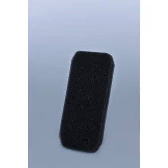 Filtre, air de l'habitacle FLEETGUARD