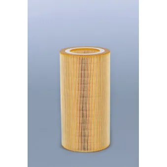 Filtre à huile FLEETGUARD