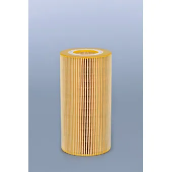 Filtre à huile FLEETGUARD