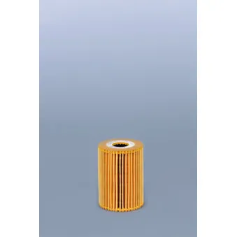 Filtre à huile FLEETGUARD