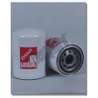 Filtre à huile FLEETGUARD