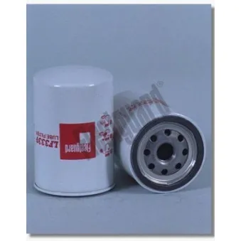 Filtre à huile FLEETGUARD