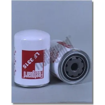 Filtre à huile FLEETGUARD