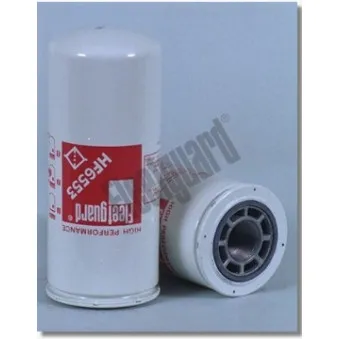 Filtre hydraulique, boîte automatique FLEETGUARD