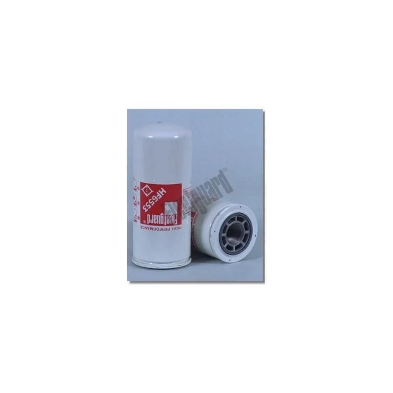 Filtre hydraulique, boîte automatique FLEETGUARD HF6553