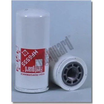 Filtre, système hydraulique de travail FLEETGUARD