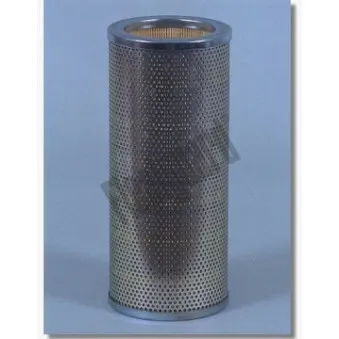 Filtre, système hydraulique de travail FLEETGUARD