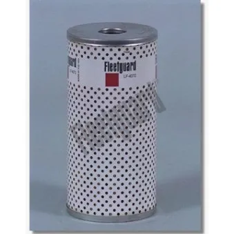 Filtre à huile FLEETGUARD