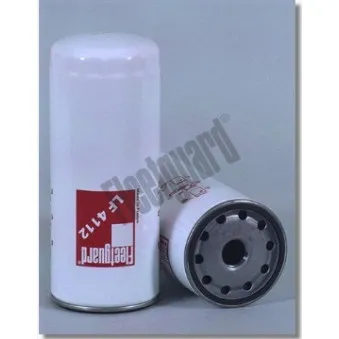 Filtre à huile FLEETGUARD