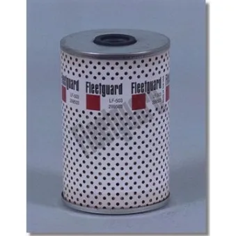 Filtre à huile FLEETGUARD
