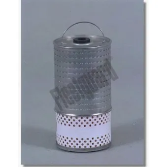 Filtre à huile FLEETGUARD