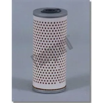 Filtre à huile FLEETGUARD