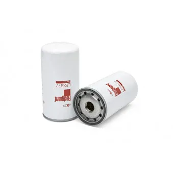 Filtre à huile FLEETGUARD