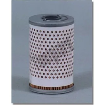 Filtre à huile FLEETGUARD