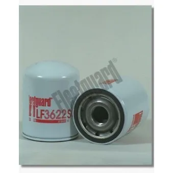 Filtre à huile FLEETGUARD