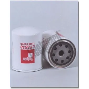 Filtre à huile FLEETGUARD