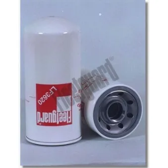 Filtre à huile FLEETGUARD