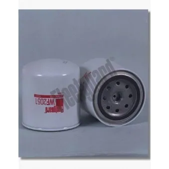 Filtre de liquide de refroidissement FLEETGUARD