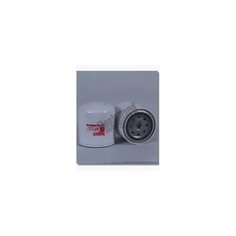 Filtre de liquide de refroidissement FLEETGUARD WF2051